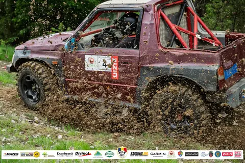 GPS Adventure Trophy 2025 — fotografia 47