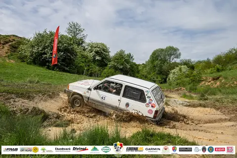 GPS Adventure Trophy 2025 — fotografia 49