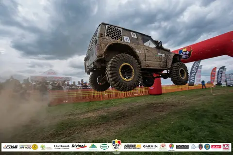 GPS Adventure Trophy 2025 — fotografia 62