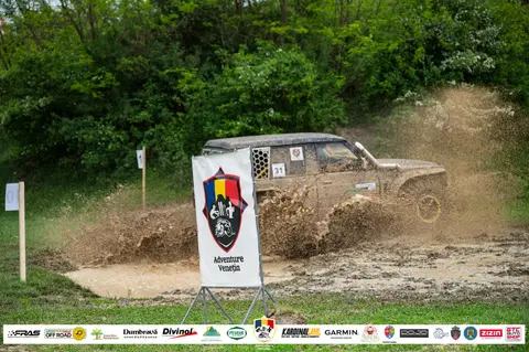 GPS Adventure Trophy 2025 — fotografia 67
