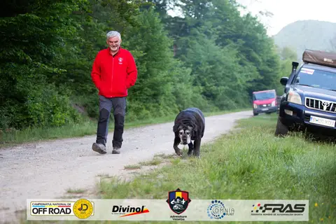 GPS Adventure Trophy 2026 — fotografia 4