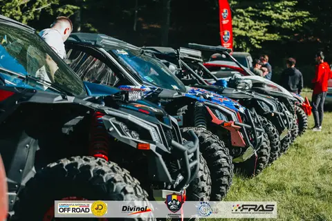 GPS Adventure Trophy 2026 — fotografia 5