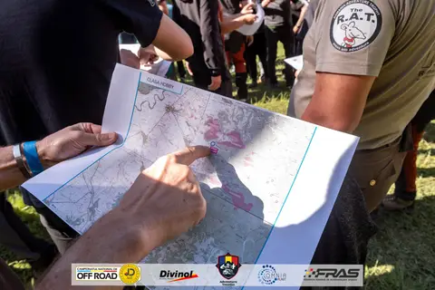 GPS Adventure Trophy 2026 — fotografia 13