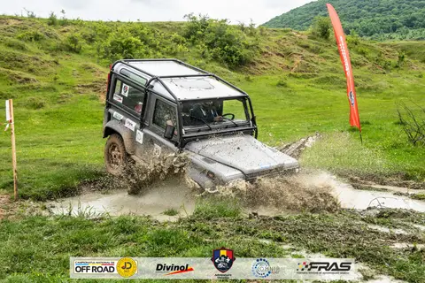 GPS Adventure Trophy 2026 — fotografia 32