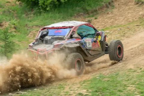 GPS Adventure Trophy 2026 — fotografia 33