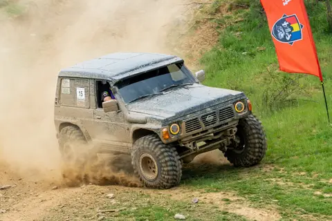 GPS Adventure Trophy 2026 — fotografia 34