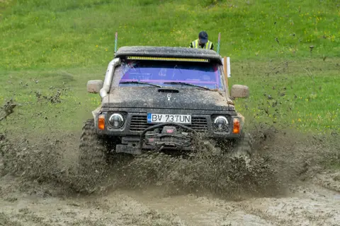 GPS Adventure Trophy 2026 — fotografia 38