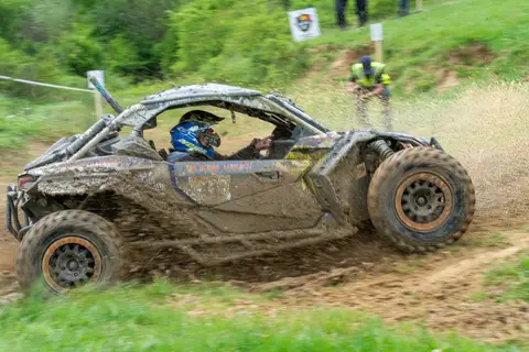 GPS Adventure Trophy 2026 — fotografia 41