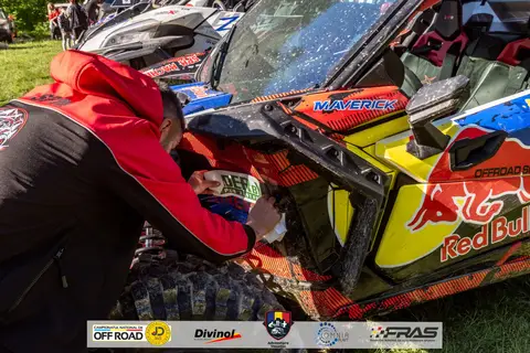 GPS Adventure Trophy 2026 — fotografia 47