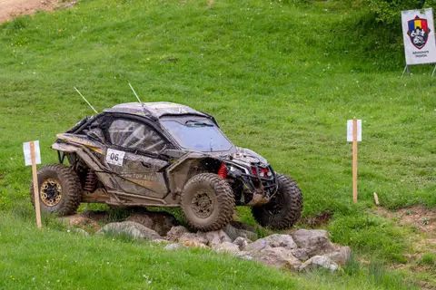 GPS Adventure Trophy 2026 — fotografia 48