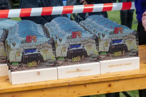 GPS Adventure Trophy 2026 — fotografia 57