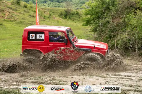 GPS Adventure Trophy 2026 — fotografia 65