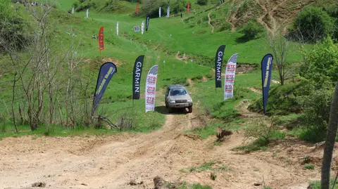 Offroad — fotografia 4