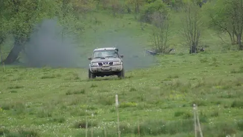 Offroad — fotografia 13