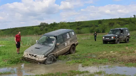 Offroad — fotografia 16