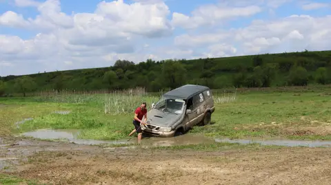 Offroad — fotografia 17