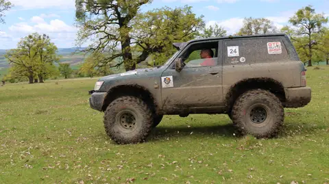 Offroad — fotografia 35