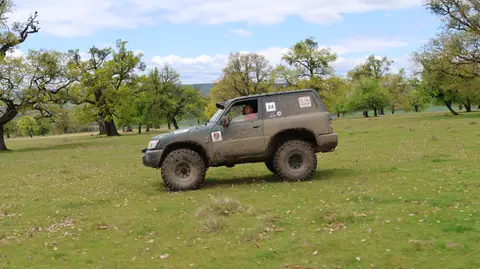 Offroad — fotografia 36