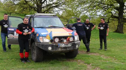 Offroad — fotografia 39