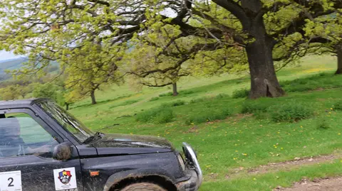 GPS Adventure Trophy 2023