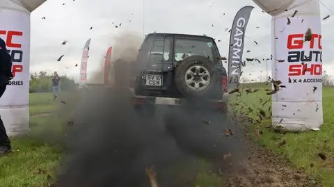 Offroad — fotografia 48