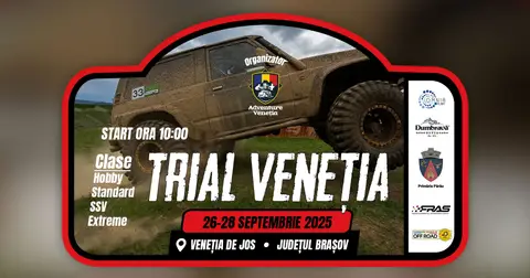 Trial Veneția