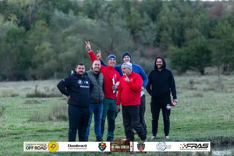 Trial Veneția — fotografia 9